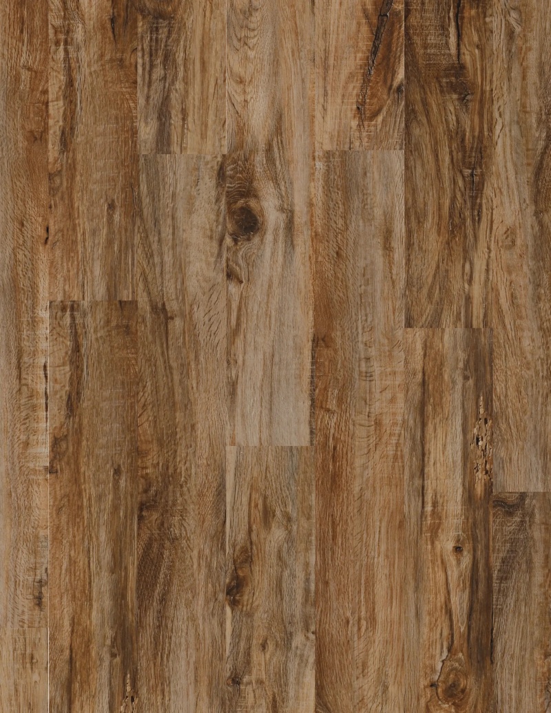 Coretec Plus 5 Inch Durban Pear Luxury Vinyl Plank Flooring - Uv Acrylic - 5" X 48"