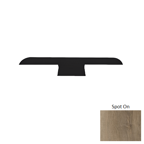 Prime Premium Spot On Luxury Vinyl 94" T Molding