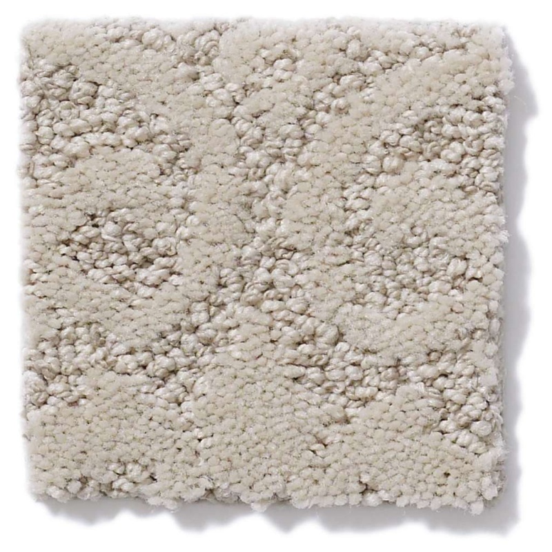 Caress By Shaw Heirloom Athens Bismuth Nylon Carpet
