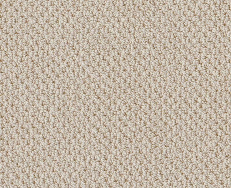 Wishful Thinking Alabaster Nylon Carpet - Pattern