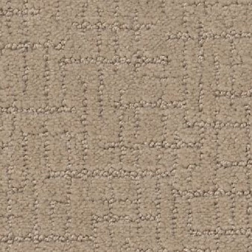One More Wish Muslin Nylon Carpet - Loop