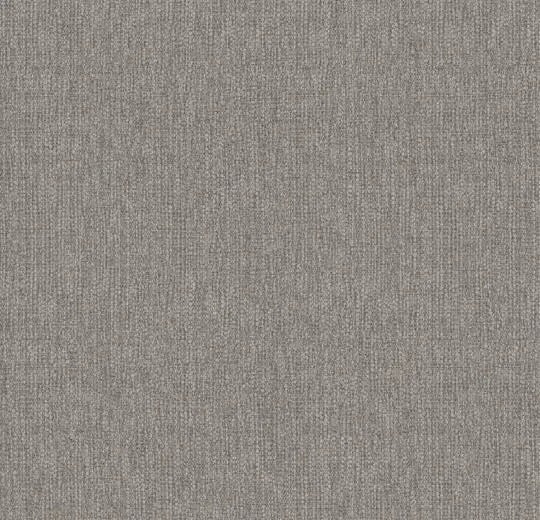 Flotex Principles Encourage Latte Nylon Carpet Plank - Flocked - 9.8" X 39.37"