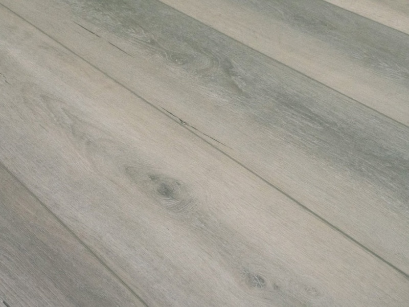 Jasper Le Page Spc Luxury Vinyl Plank Flooring - Commercial Ceramic Bead Uv Coating - 9" X 73"