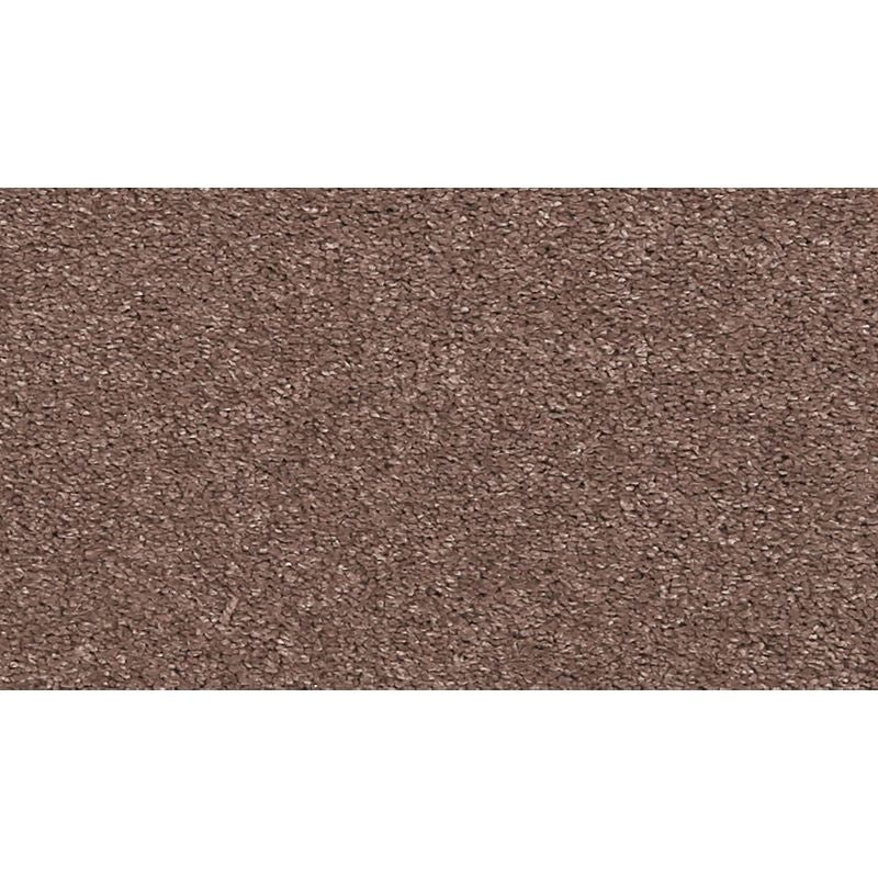 Luxuriant Life Log Cabin Triexta Carpet - Textured