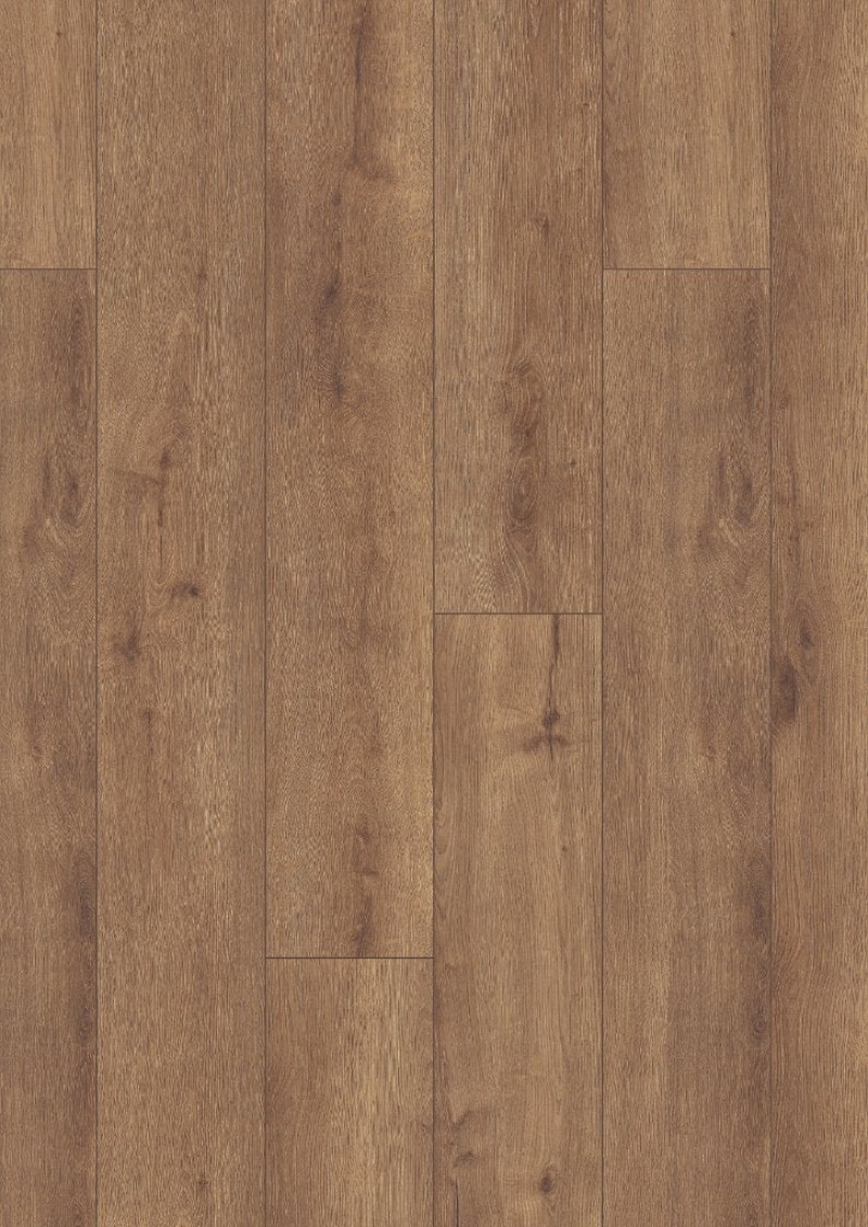 EspañA Grande Cadiz Warm Honey Laminate Wood Plank Flooring - Embossed - 9.64" X 78.85"