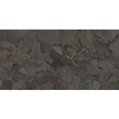Forgehaus Basalt Ceramic Tile - Matte - 12" X 24"