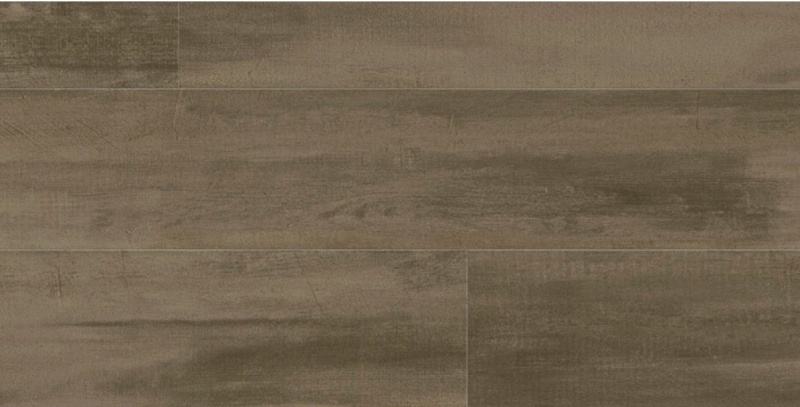 Deja New Oak Framing Greige Luxury Vinyl Plank Flooring - Matte - 7" X 48"