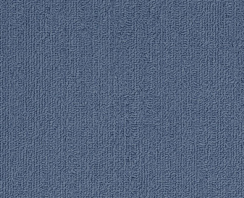 Color Accents Bluestone Nylon Carpet Tile