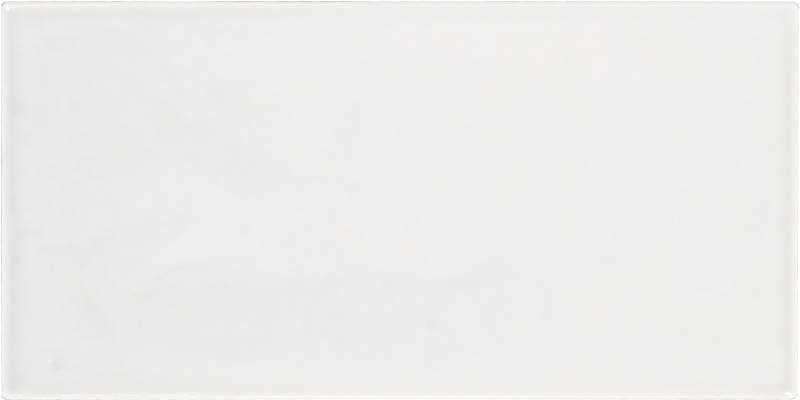 Nature Steel Ceramic Tile - Glossy - 4" X 8"