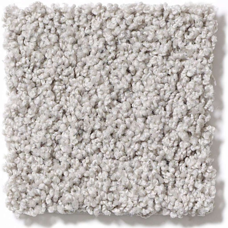 Lonestar Sterling Nylon Carpet - Textured