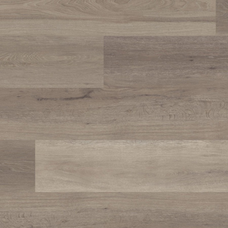 Korlok Washed Grey Ash Rigid Luxury Vinyl Plank Flooring