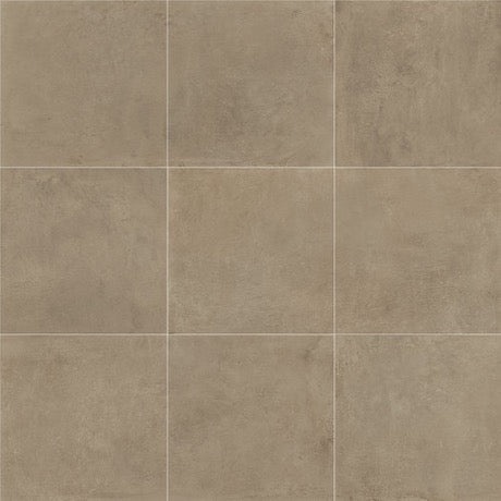 Portfolio Noce Porcelain Tile - Matte