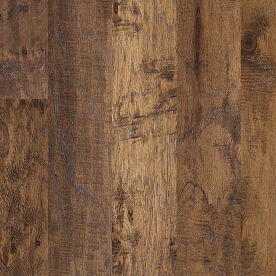 Bernina Hickory Fora Engineered Hardwood Flooring
