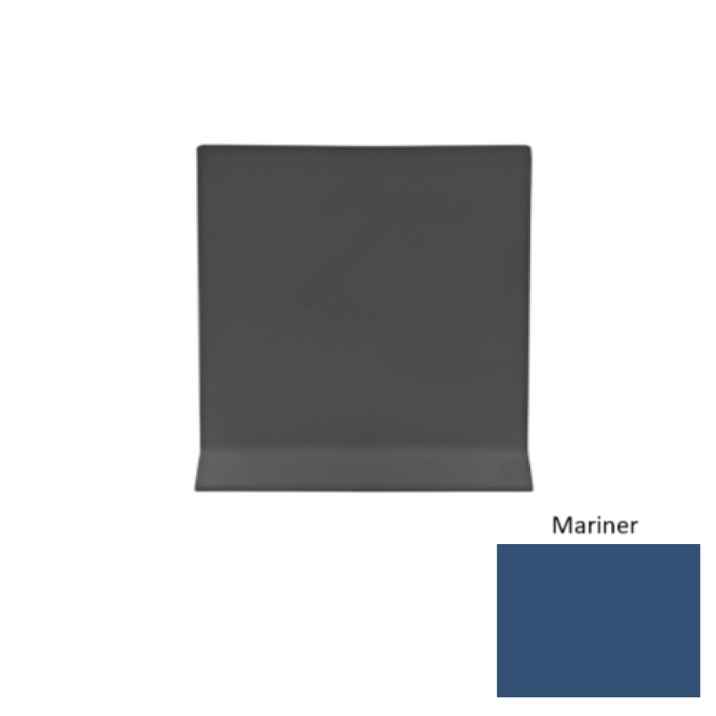 Mariner Vinyl Wall Base - 6" X 48" X 1/8" Cove - Wall Base