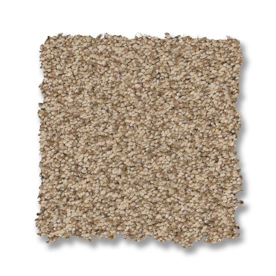 Fabulous Filtered Moon Nylon Carpet - Textured