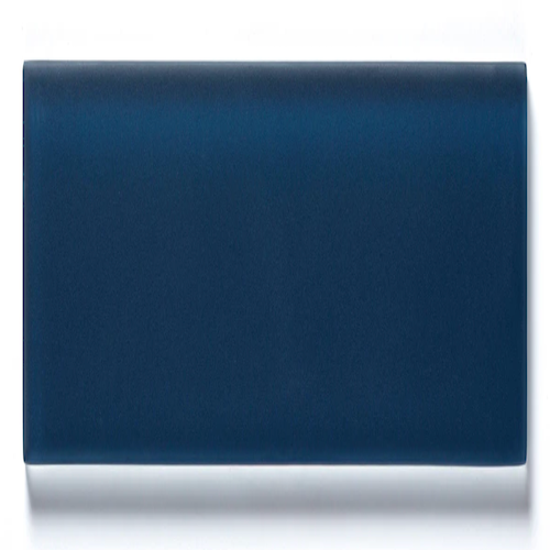 Glass Essentials Midnight Glass Tile - Matte