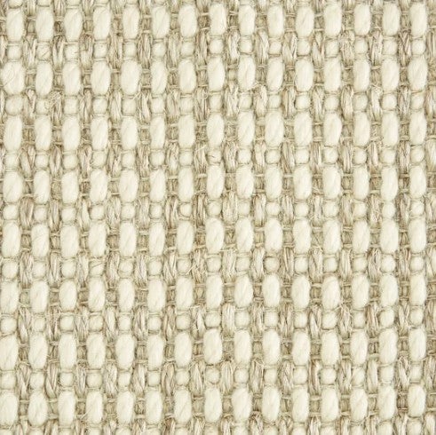 Stanton Sisal Barbados Natural Sisal Blend Carpet - Textured