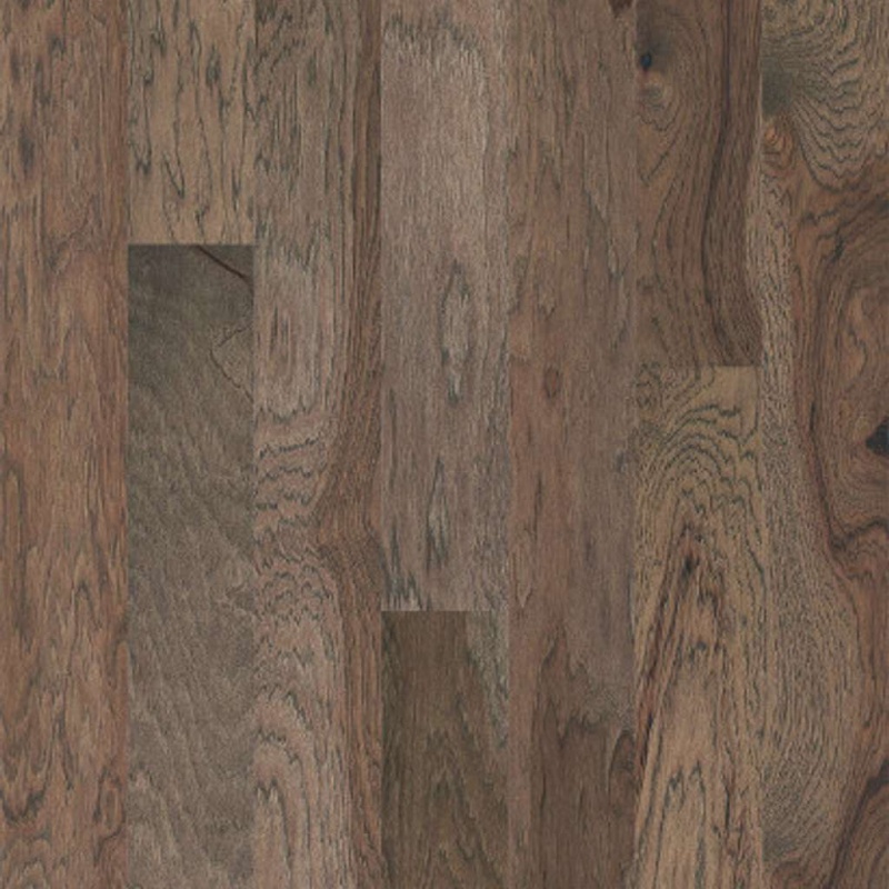 High Plains 5 Hide Engineered Hardwood Flooring - Repel Water Resist - 5" X Random Lengths