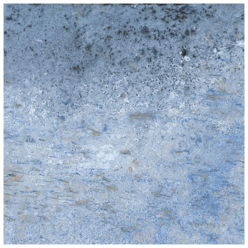Nusa Sapphire Matte Porcelain Tile - 9 3/4" x 9 3/4"
