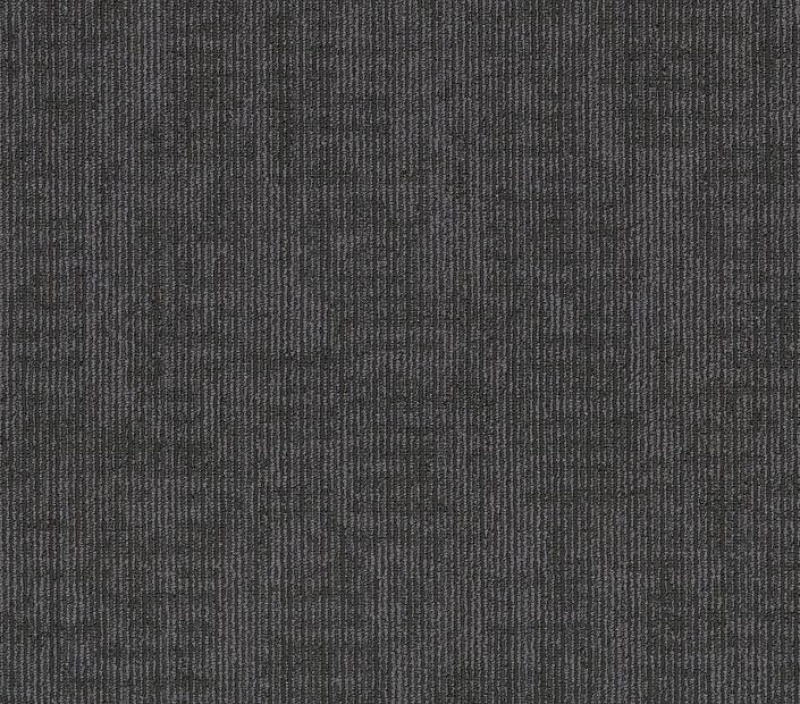 Fifth & Main Authentic Sterling Nylon Carpet Tile - Textured - 24" X 24"