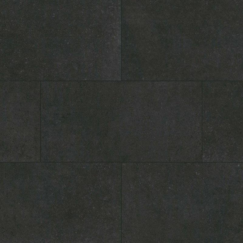 Dimensions Graphite Porcelain Tile - Matte