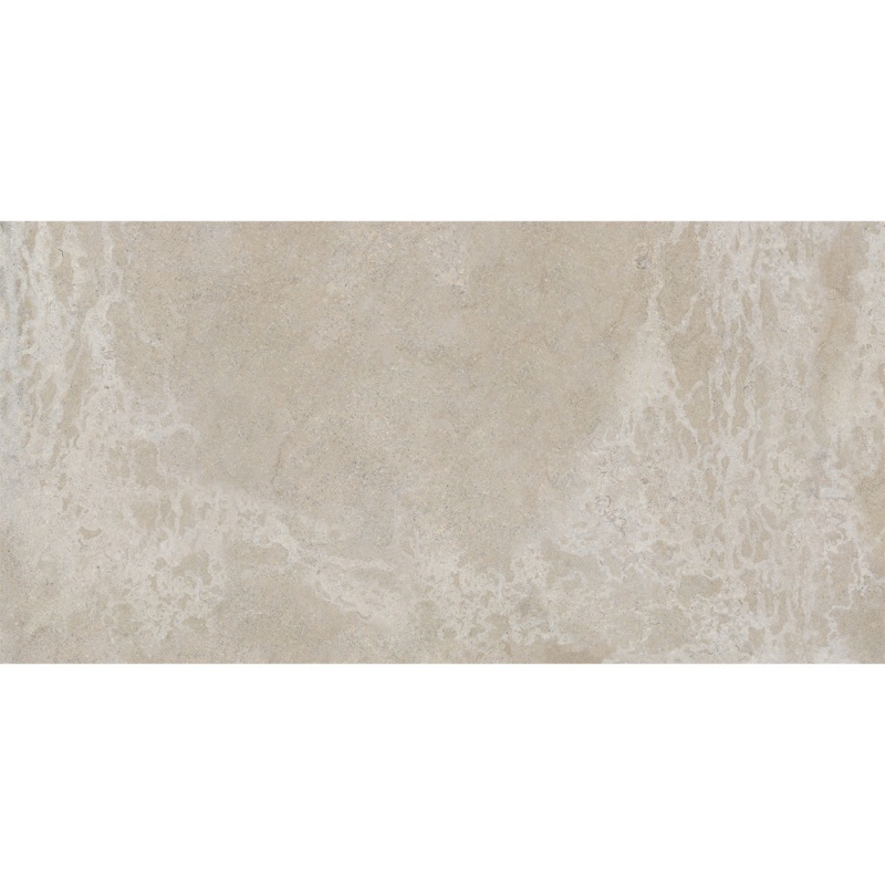 Rainstone Natural Porcelain Tile - Matte - 24" X 24"