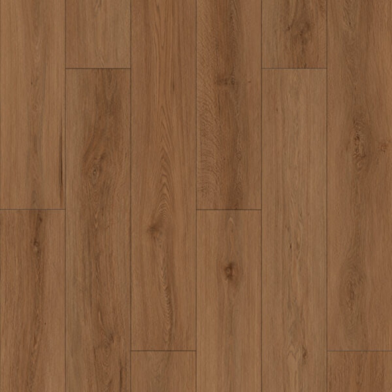 Resurge Baker Oak Embossed Laminate Wood Plank Flooring