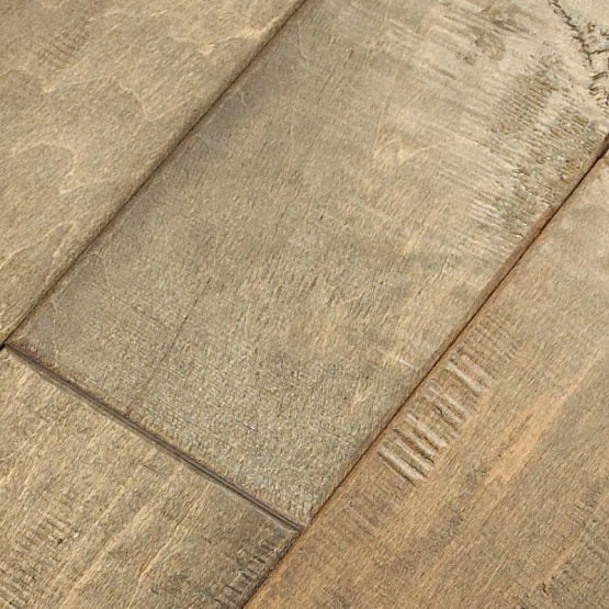 Bernina Maple Bianco Engineered Hardwood Flooring