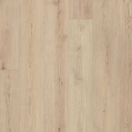 Valinge Warm White Rigid Luxury Vinyl Plank Flooring - Uv Acrylic - 9" X 72"