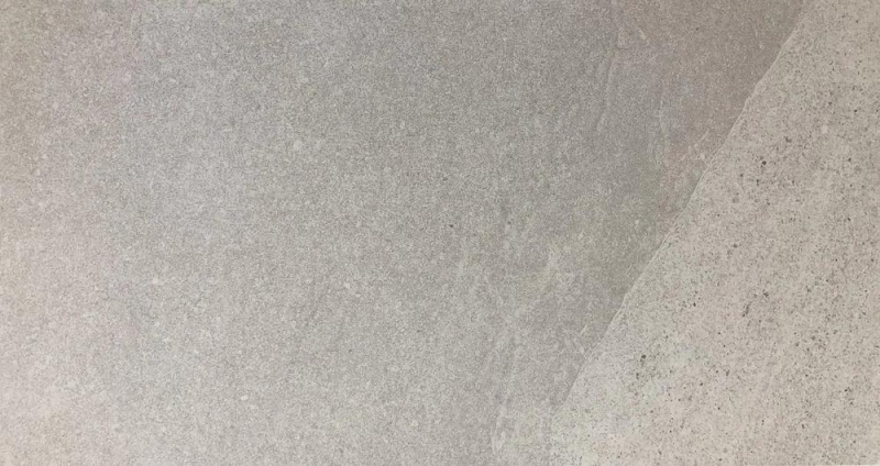 Evolution Grigio Porcelain Tile - Matte - 12" X 24"