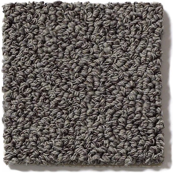 Bali Lava Rock Nylon Carpet - Loop