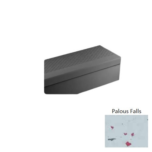 Diamond Rubber Moulding / Trim Stair Tread