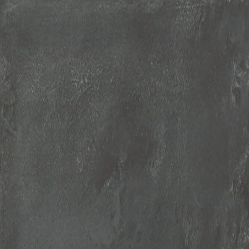 Contra Black Porcelain Tile - Matte - 4" x 12"