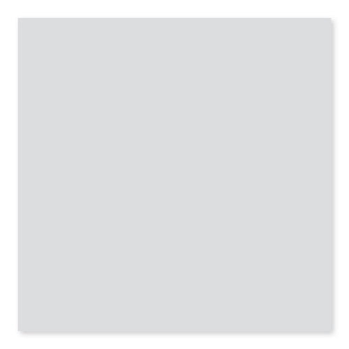 Color Tender Gray Ceramic Tile - Glossy