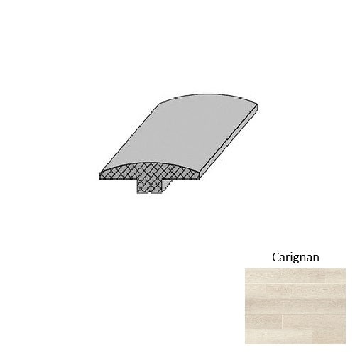 Cellar House Carignan 2" x 94" T Molding