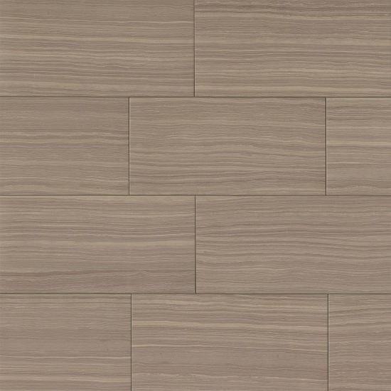 Matita Tabacco Porcelain Tile - Honed