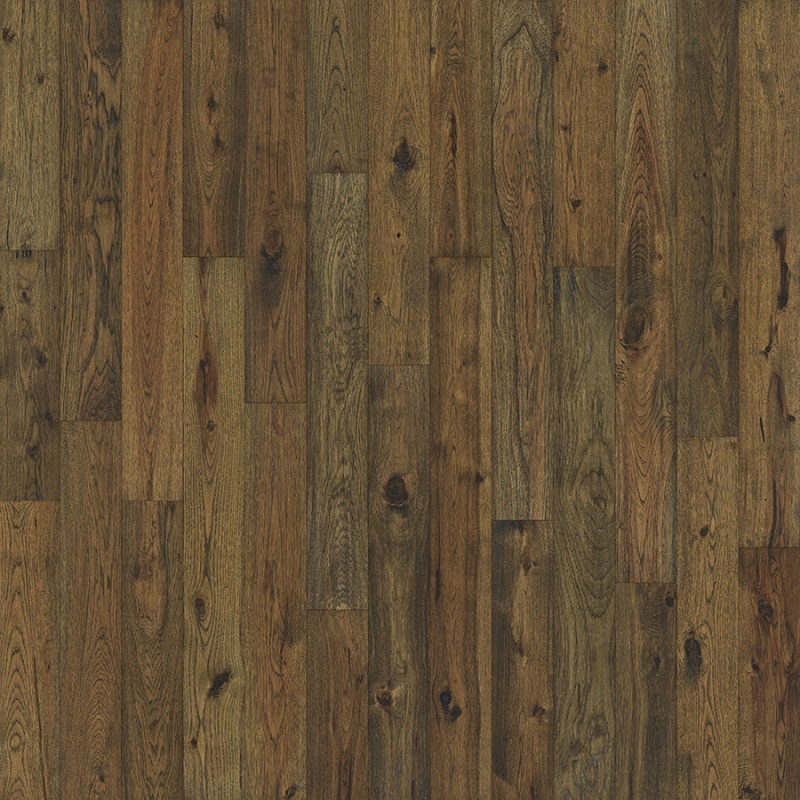 Novella Hickory Eliot Engineered Hardwood Flooring