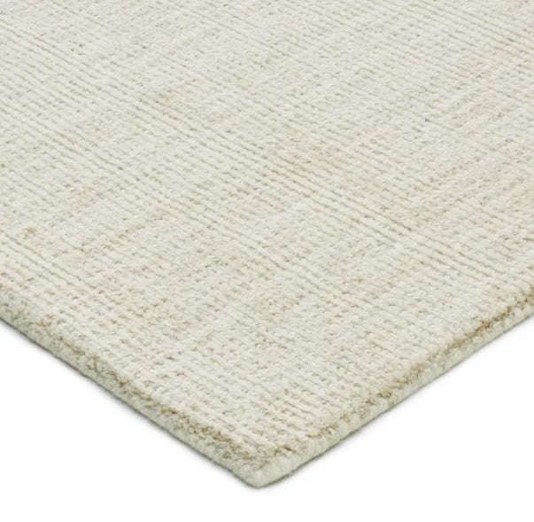 Antrim Ezra Ezrar Sand Dollar Wool Area Rug