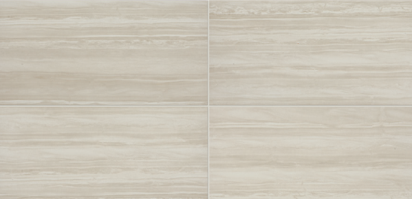Core Fundamentals Prime El31 Beige Ceramic Tile - Matte