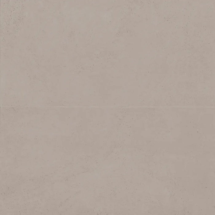 Thaddeus Taupe Anti-Slip Rated Porcelain Tile - Matte - 24" X 48"