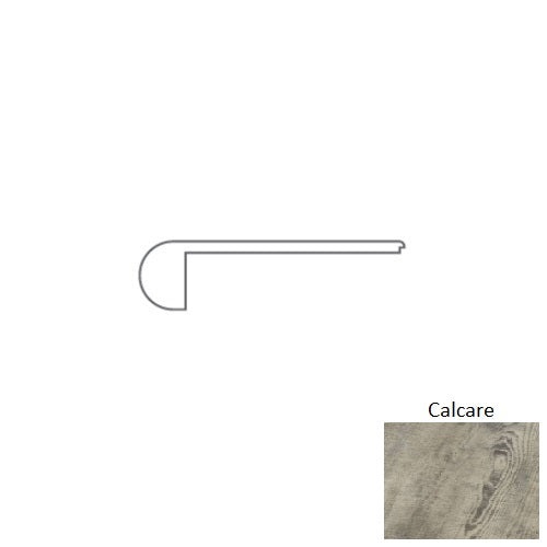 Pantheon Hd Plus Calcare Luxury Vinyl Flush Stair Nose