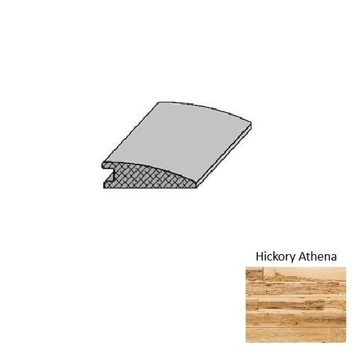 Olympus Hickory Athena Hardwood Reducer Trim