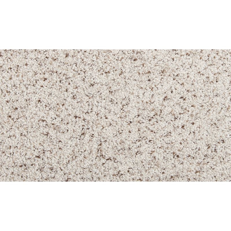 Delightful Journey I London Fog Nylon Carpet - Textured