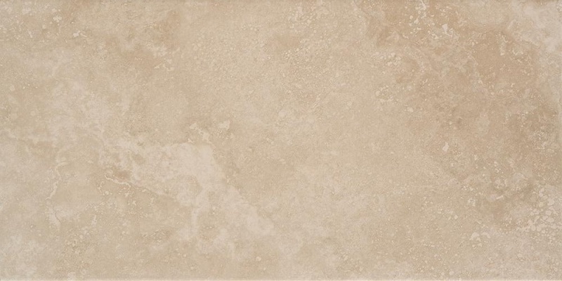 Cipriani Almond Porcelain Tile - Matte