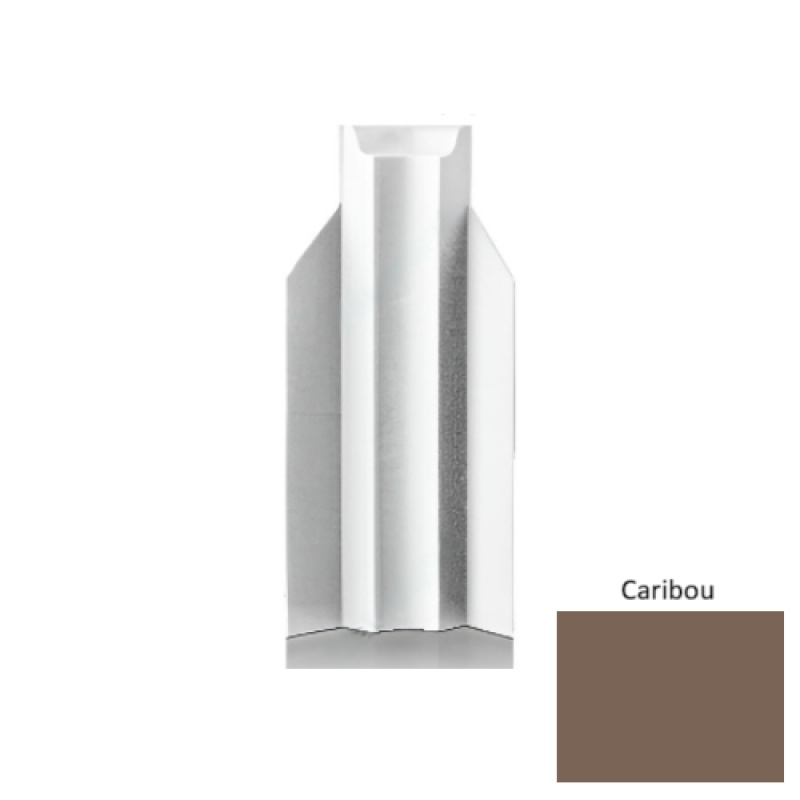Pinnacle Caribou Rubber Inside Corner Block
