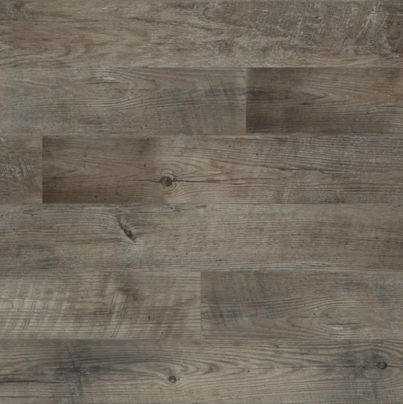 Adura Maxus Dockside Driftwood Rigid Luxury Vinyl Plank Flooring