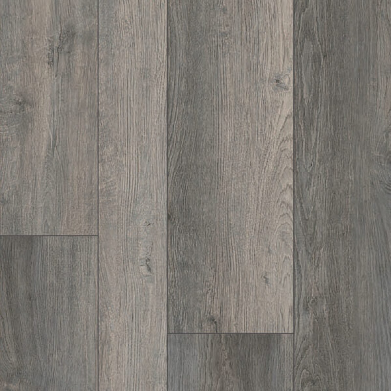 Authentic Mix Shaker Gray Wpc Luxury Vinyl Plank Flooring