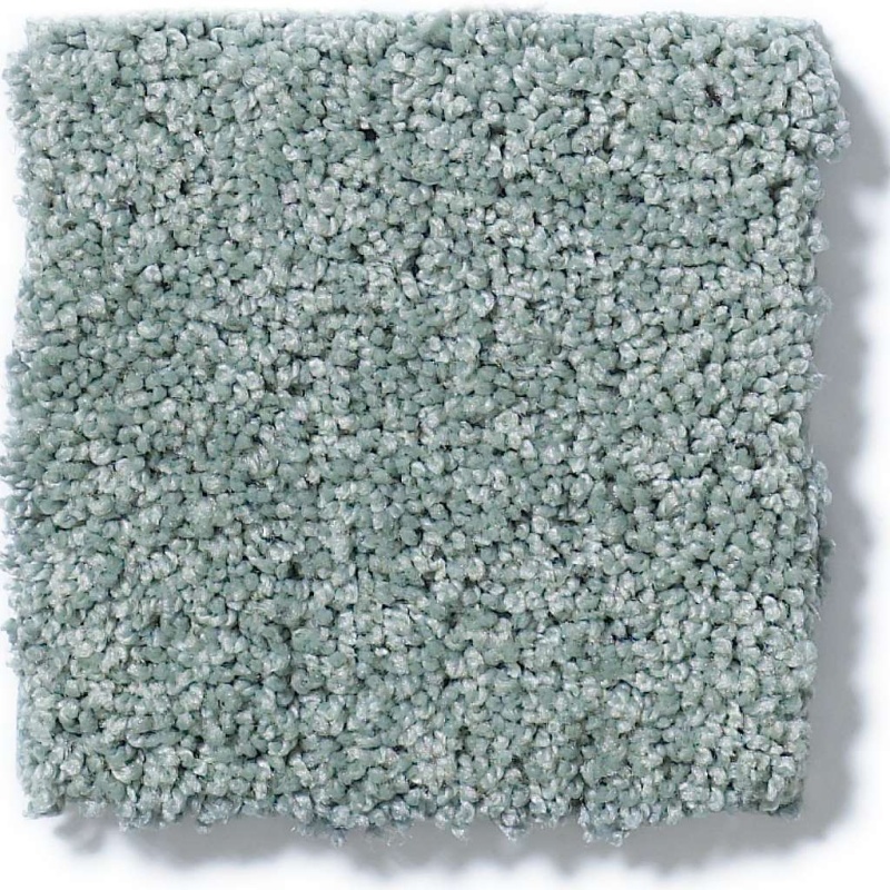 Soft Shades My Choice I Stained Glass Nylon Carpet - Textured