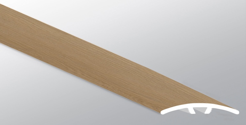 Laurel Reserve Cabana Luxury Vinyl Moulding / Trim - 1.59" X 94" Multi Purpose Trim - Low Gloss