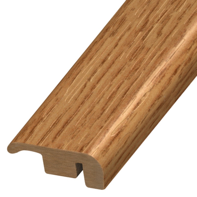 Standard Color Golden Oak Luxury Vinyl Moulding / Trim